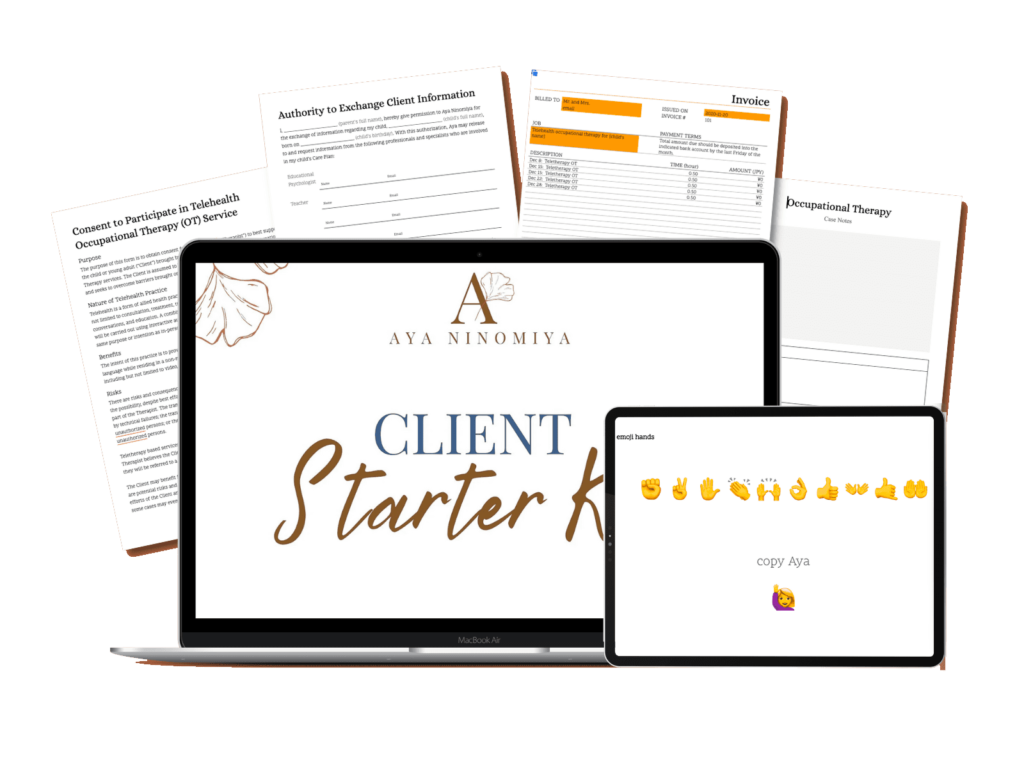 client starter kit featured image